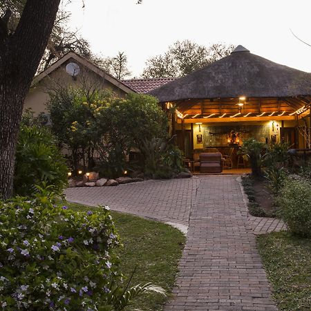 Sunbird Lodge Phalaborwa Exteriör bild