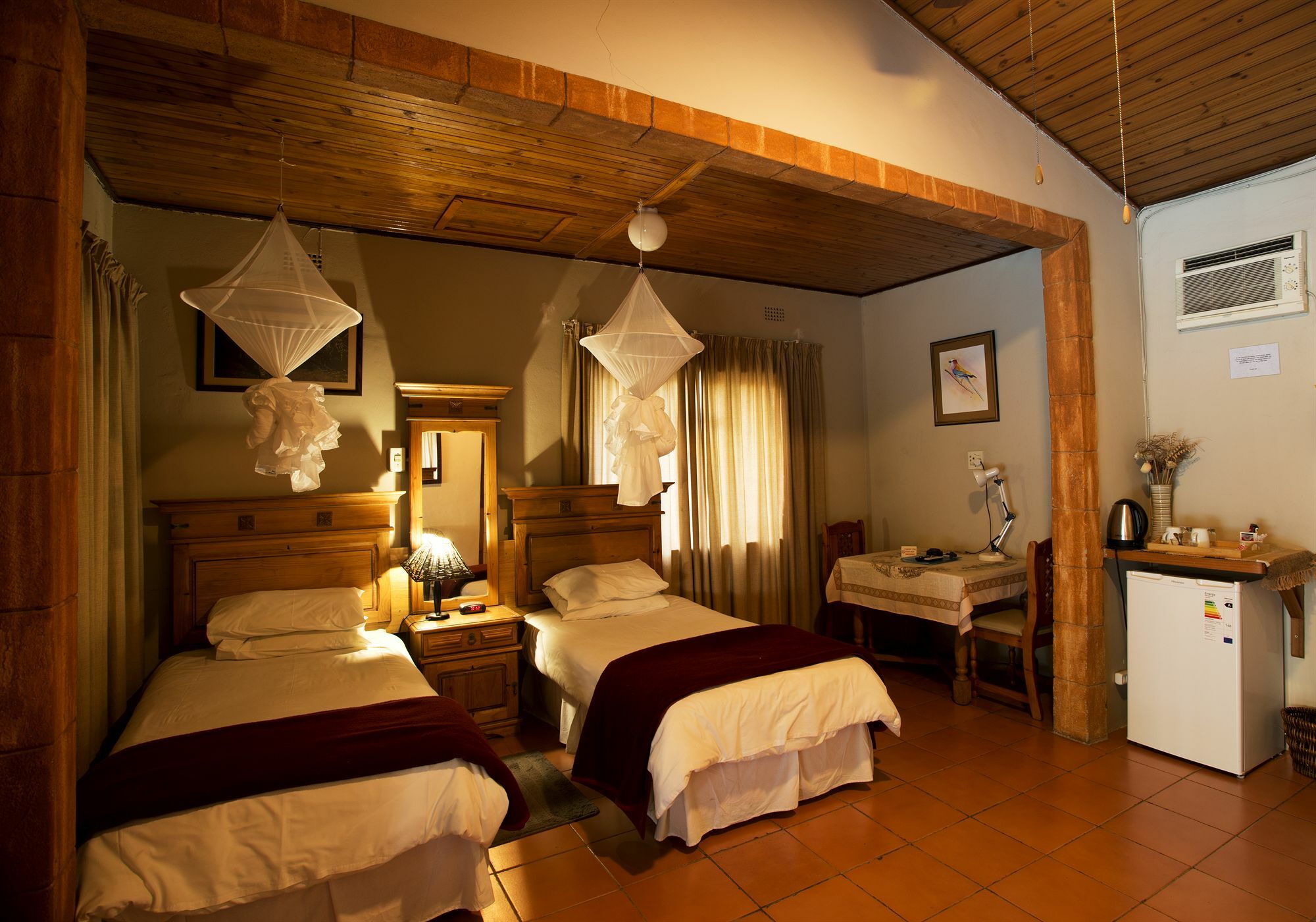 Sunbird Lodge Phalaborwa Exteriör bild