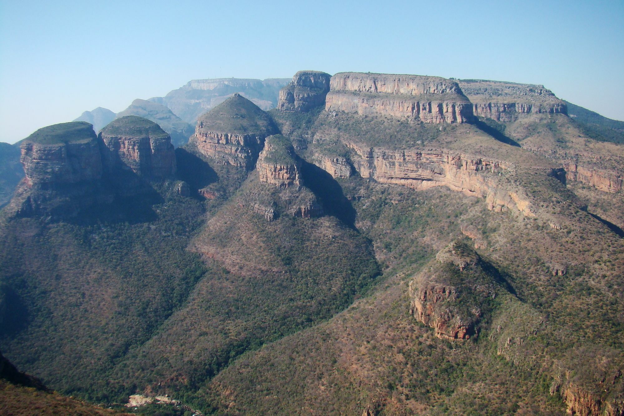 Sunbird Lodge Phalaborwa Exteriör bild